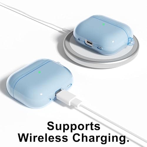 AirPods 4 Case thumbnail 5