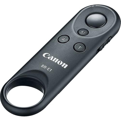 Canon Wireless Remote Control BR-E1 thumbnail 2