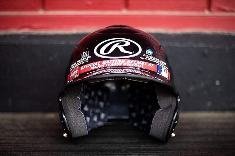 Rawlings | Remix & COOLFLO Batting Helmet | T-Ball| Multiple Colors thumbnail 8