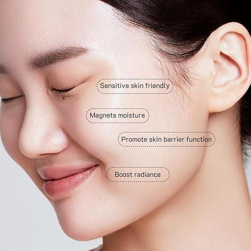 Fraijour Pro Moisture Intensive Cream – Korean Face Cream with Probiotics, Ceramide & Vitamin E, Hydrates & Strengthens Skin Barrier, Soothes Redness, For Dry & Sensitive Skin, 1.69 fl.oz. thumbnail 6
