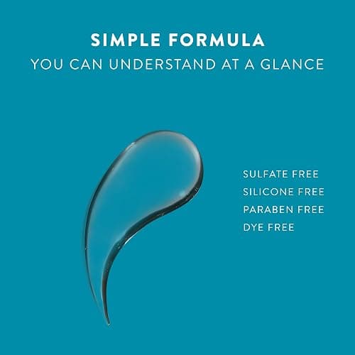Native Ocean & Timber Shampoo and Conditioner Contain Naturally Derived Ingredients | All Hair Types, Color & Treated, Fine to Dry Damaged, Sulfate & Dye Free - 2-Pack thumbnail 6