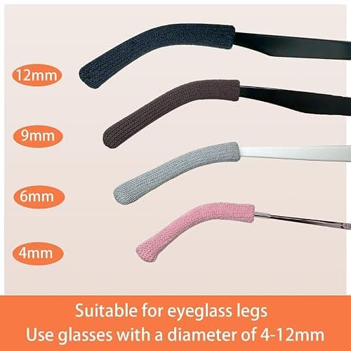Glasses ear grip thumbnail 5