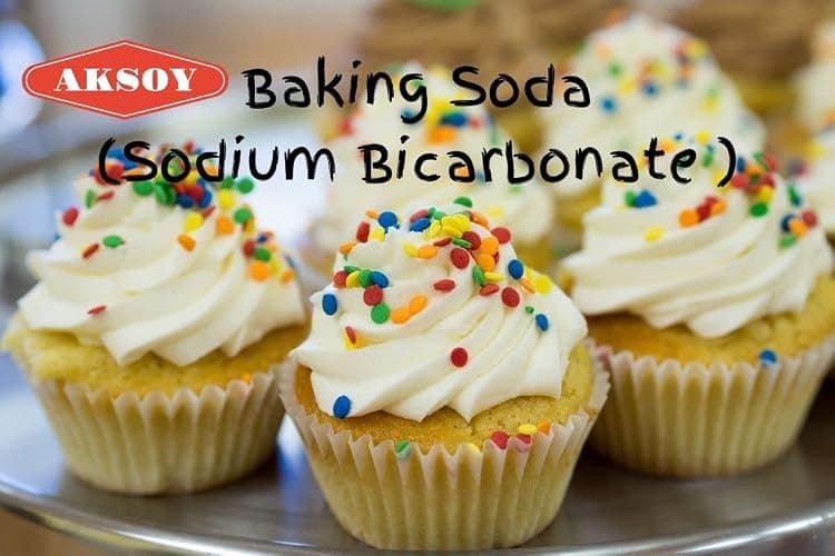Aksoy Baking Soda 1.8KG Jar || Pure Sodium Bicarbonate Powder, Highest Purity, Food Grade – Versatile Baking Soda for Cooking, Baking, Cleaning, Deodorizing & More! thumbnail 8