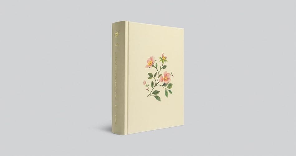ESV Journaling Bible  thumbnail 6