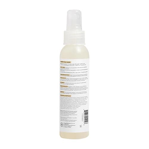 The Honest Company Conditioning Hair Detangler, Tear-Free, Hypoallergenic, Leave-In Conditioner and Fortifying Spray, Citrus Vanilla Refresh, 4 fl oz thumbnail 8
