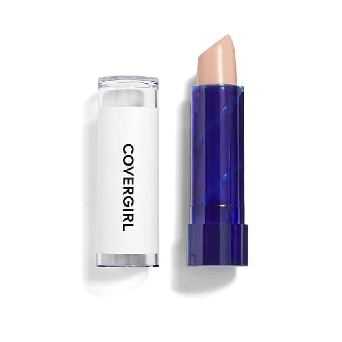 COVERGIRL Smoothers Moisturizing Concealer, 1 Tube (0.14 oz), For Fair Skin Tones, Solid Stick Concealer-Fragrance Free, Moisturizing (packaging may vary) - Image 1