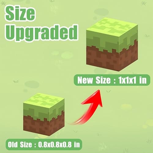 AIDYVOI 160 PCS Magnetic Blocks Building Toys, Build 3D Magnetic Building Blocks Set for Kids Ages 3+, Magnet Blocks STEM Sensory Educational Christmas Birthday Gifts Construction Toys - 160 thumbnail 3
