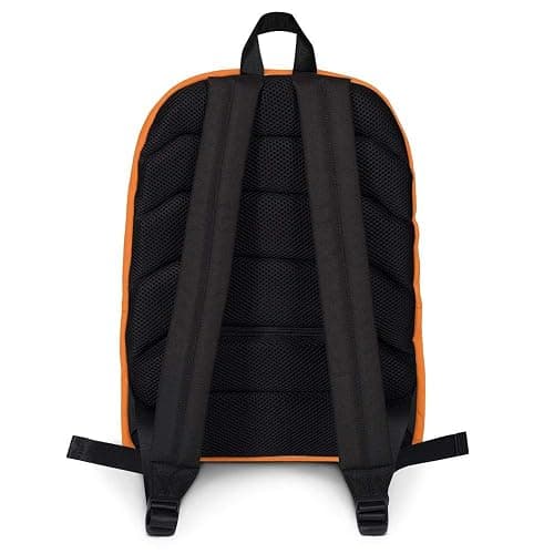 South Park Dead Kenny Premium Backpack - Orange thumbnail 3
