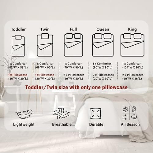 Castle Fairy Cowhide Full Size Comforter Set,Western Cow Skin Fur Print Brown Bedding Comforters Bedroom Collection,Exotic Aztec Tribal Southwest Bedding Set for Girls Teens thumbnail 6