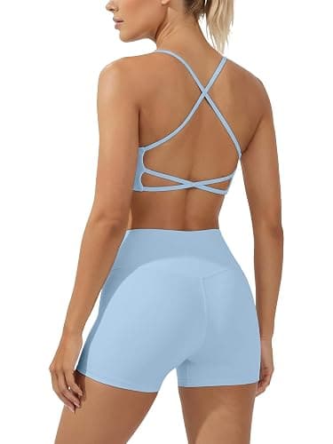 Two Piece Workout set - Image 1