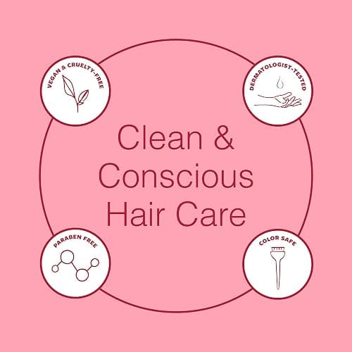 Function of Beauty Curl Cream for Curly Hair - Curling Cream, 1-Pack | Anti-Frizz Hair Styling & Defining Moisturizer for Frizzy & Dry Hair - Hair Cream for Shiny, Defined Curls - Curly Hair Care thumbnail 5