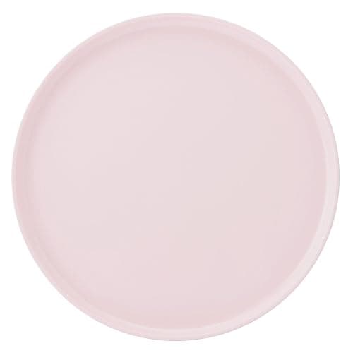 Mikasa Madison Misty Pink Bone China Dinnerware Set, 12-Piece Service for 4, Includes Dinner Plates, Salad Plates and Cereal Bowls, Dishwasher Safe thumbnail 8