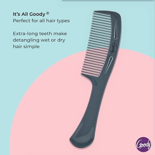 Goody Super Comb thumbnail 3