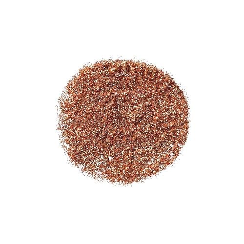 NYX PROFESSIONAL MAKEUP Face & Body Glitter, Copper thumbnail 3