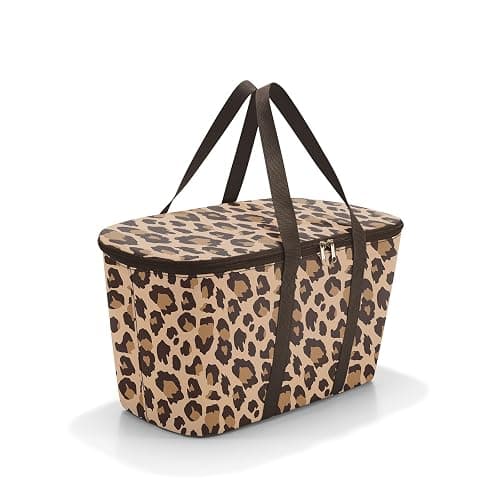 reisenthel coolerbag - Kühltasche aus hochwertigem Polyestergewebe – Ideal für das Picknick, den Einkauf und unterwegs thumbnail 2