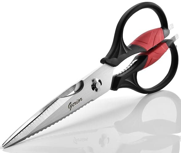 Kitchen Shears - Image 1