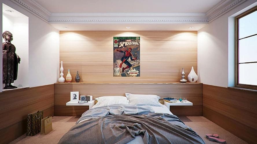 Spider Man Comic Book Cover Poster, Size 24x36 (Spider-Man) thumbnail 5