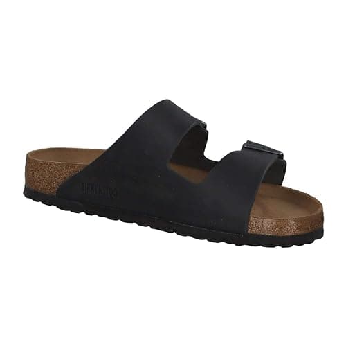 Birkenstock Women's Arizona Leather Sandals thumbnail 9