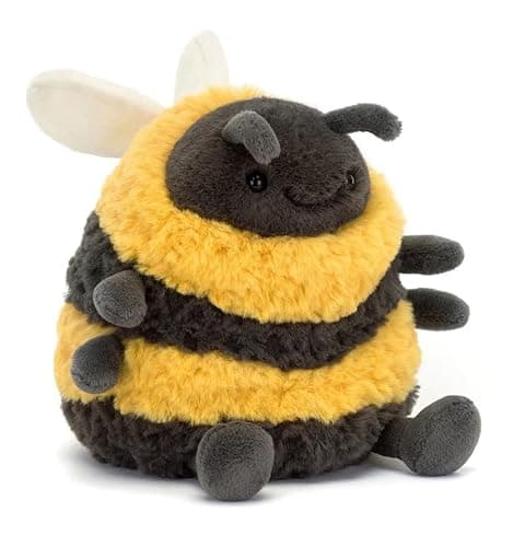 Albee Bee by Jellycat - Image 1