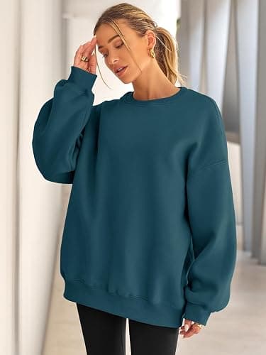 EFAN Crewneck - Navy thumbnail 2