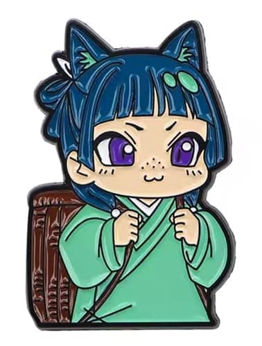 Maomao Pin - Image 1