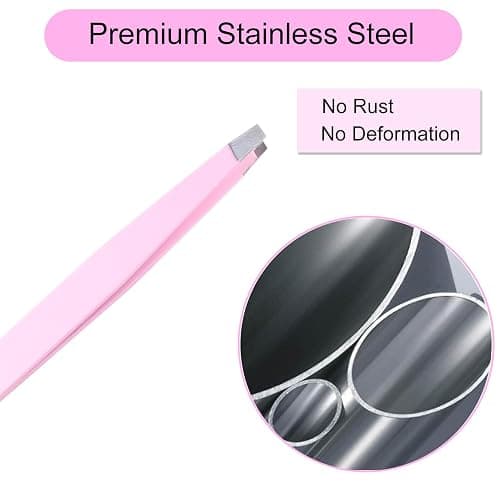Lash Extension Kit 20D+40D Clusters With Bond and Seal - Waterproof DIY Eyelash Extension Set With Tweezers (Set 20D/40D-0.07D-9-16Mix) thumbnail 7