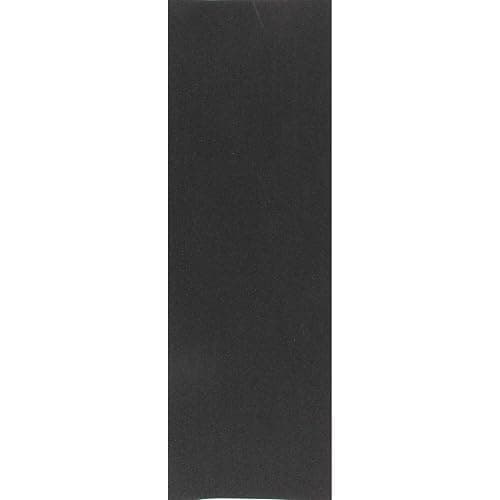 Mob - 11x33 Black Griptape - Single Sheet - Image 1