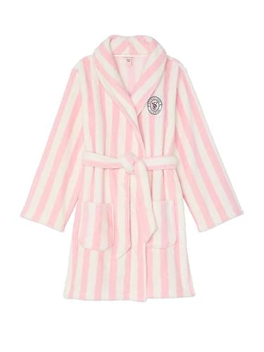 Victoria's Secret Short Cozy Robe, Robes for Women (XS-XXL) thumbnail 3