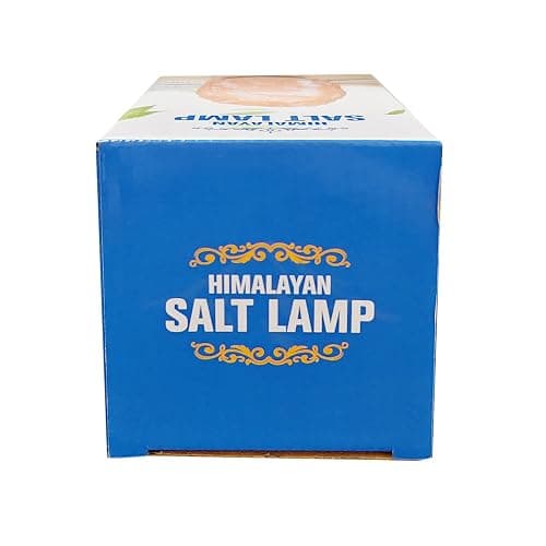 gudong Himalayan Crystal Rock Salt Lamp 16 Colors with Remote Control Prime Quality 100% Original Natural USB Pink Himalayan Salt Lamp,Handcrafted with Wooden Base (4.7 inch 1.5 lbs) thumbnail 15