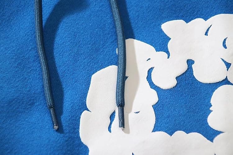 Sudiup Y2K Hoodie Men's Hoodie Women's Casual Retro Large Harajuku Jacket thumbnail 3
