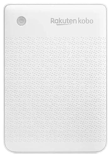 Kobo Clara Colour - Lector electrónico a Color | Pantalla Kaleido 3 de 6 Pulgadas sin Reflejos a Color y Tinta | Opción de Modo Oscuro | Resistente al Agua | Audiolibros | 16 GB de Almacenamiento thumbnail 4