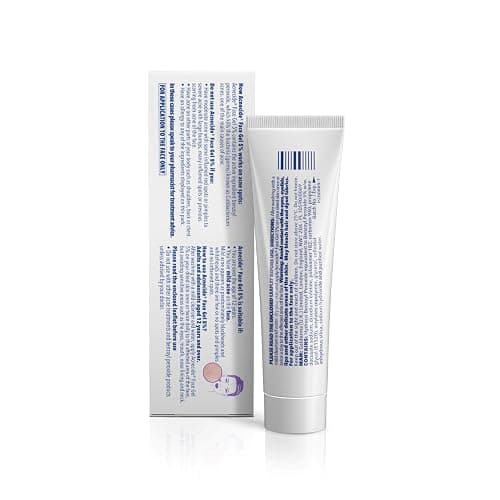Acnecide Face Gel 5% Benzoyl Peroxide 15g thumbnail 8