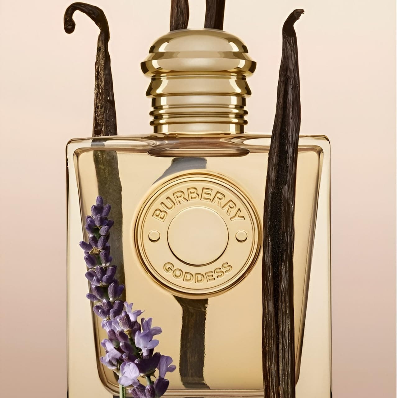 Burberry Goddess Eau de Parfum Spray for Women 100 ml thumbnail 2