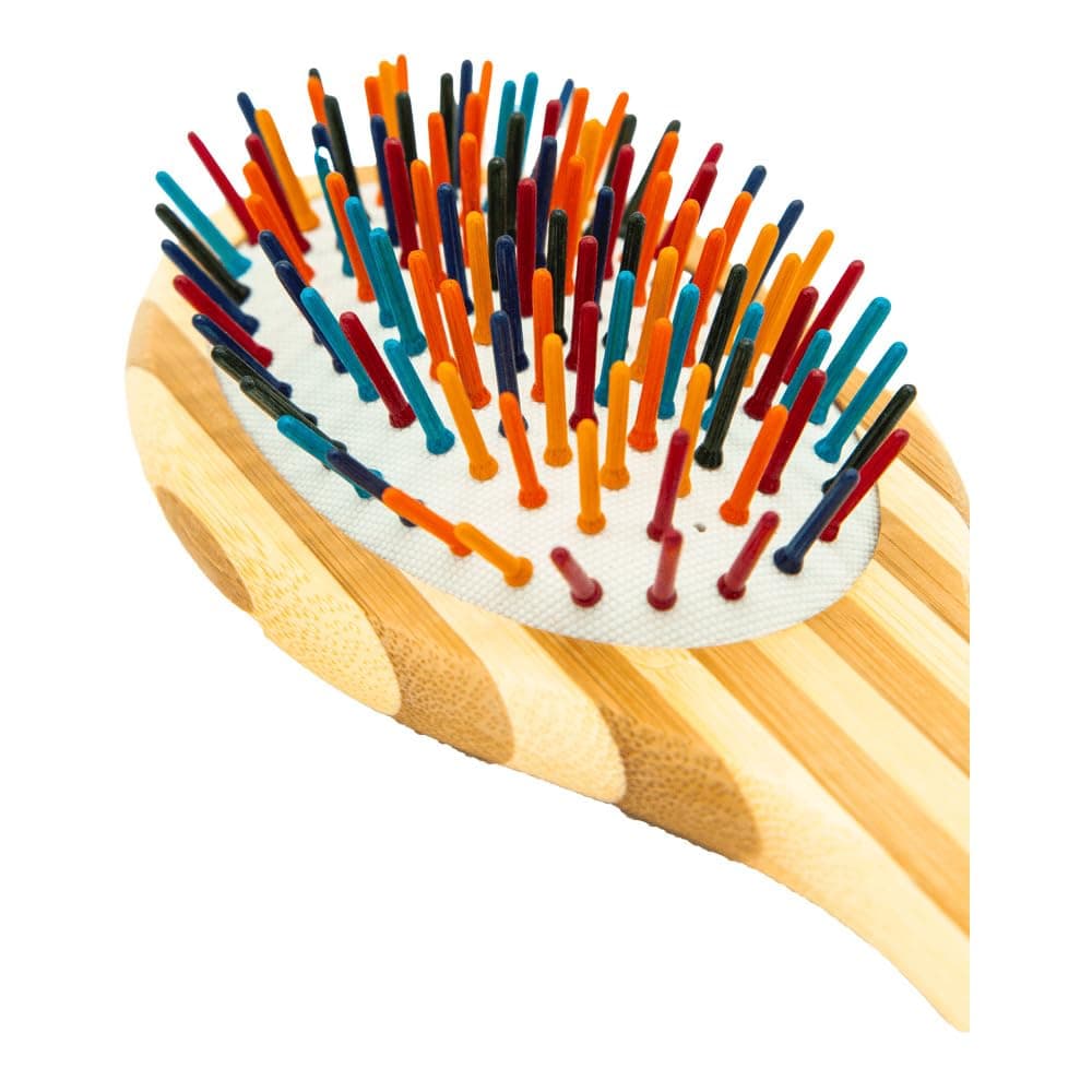 Cool Bambú - Cepillo de Bambú COLORS thumbnail 4
