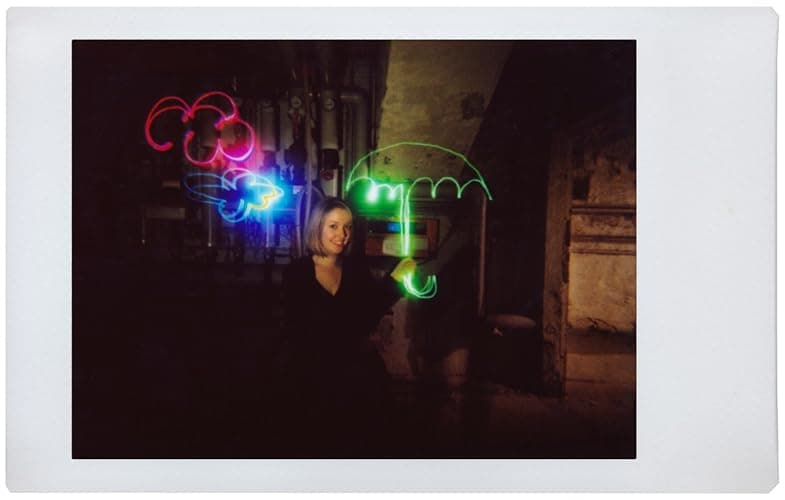 Lomography Light Painter thumbnail 9