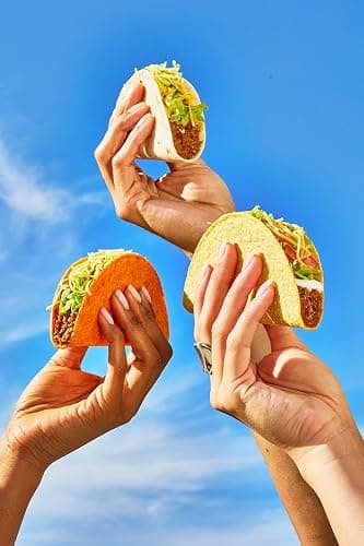 Taco Bell eGift Card (In App Redemption Only) thumbnail 3