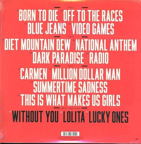 Born To Die thumbnail 3
