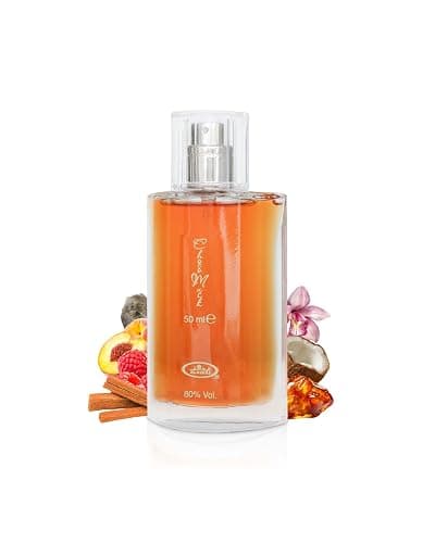 Al Rehab Choco Musk Eau De Parfum Spray for Women, 1.65 Ounce thumbnail 5