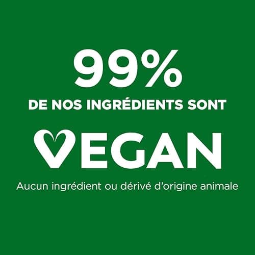 Garnier Fructis Shampooing Fortifiant Antipelliculaire Cheveux Sains 300ml | Superfruit origine naturelle, Actifs puissants science, Cheveux visiblement plus forts, Système fortifiant quotidien thumbnail 5