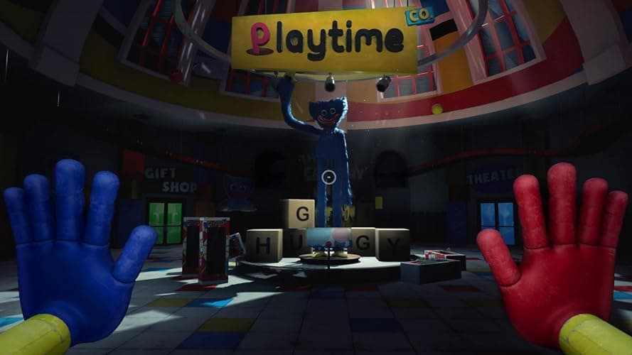Poppy Playtime Triple Pack Nintendo Switch thumbnail 6