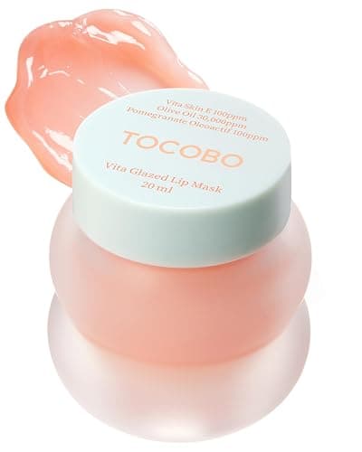 tocobo lip mask - Image 1