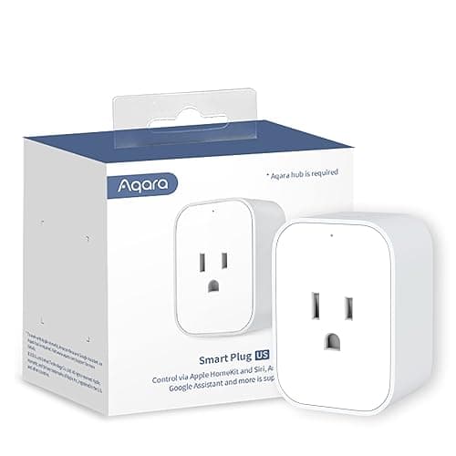 Aqara Smart Plug