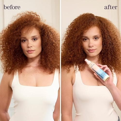 pureology Colour Fanatic Multi-Tasking Leave-in Spray thumbnail 3