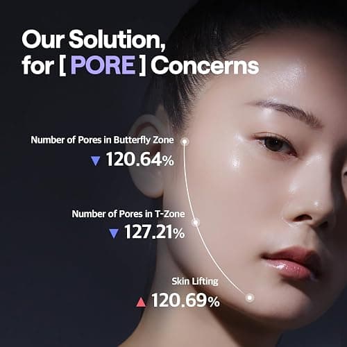 MEDIHEAL Toner Pads [PDRN] - Stretchable Lifting Pads with Squalane and Glutathione for Total Skin Care - Plant Based Rose PDRN - Wrinkle & Pore Care - Vegan Stretchable Lifting Fabric (100 Count) thumbnail 3