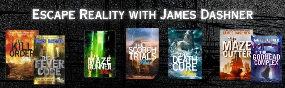 Crank Palace: A Maze Runner Novella thumbnail 2