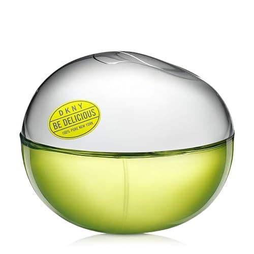 DKNY Be Delicious Eau de Parfum Perfume Spray For Women thumbnail 6