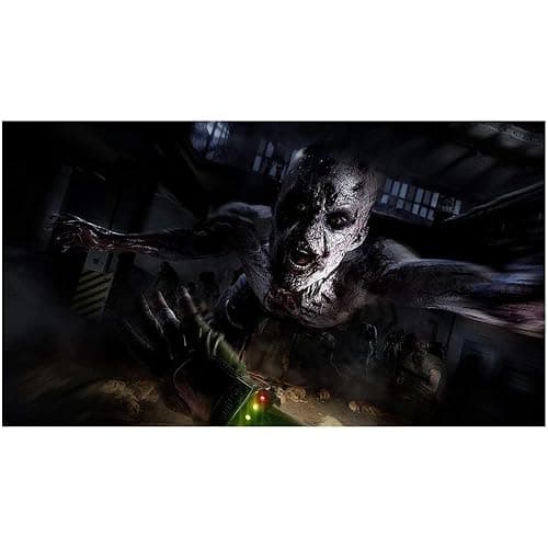 Dying Light 2 Stay Human - Xbox Series X thumbnail 7