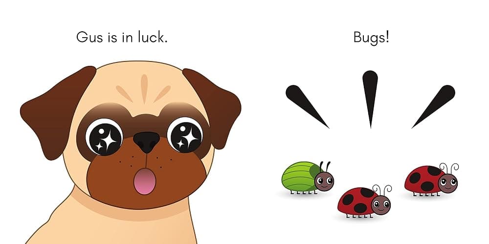Charge into Reading Decodable Books (Stage 1): 5 Short Vowel Decodable Readers to Help Kindergarten and First Grade Beginning Readers Learn to Read (One Short Vowel Sound Per Book) thumbnail 30