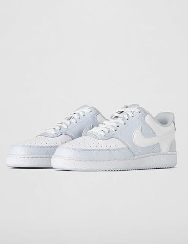 Nike Women's Court Vision Low Next Nature Shoes thumbnail 6