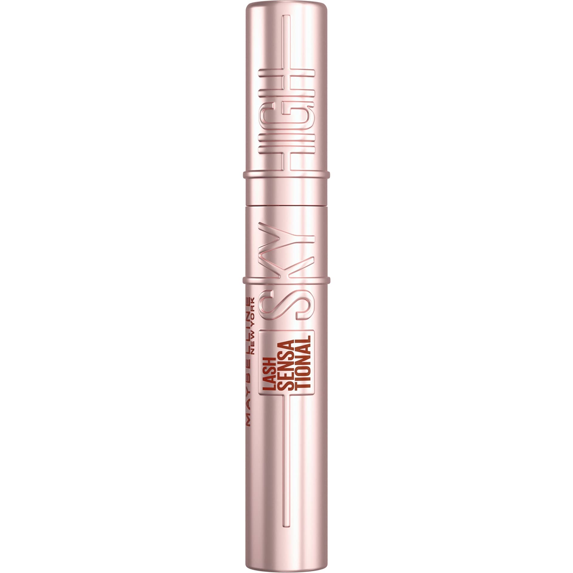 Maybelline New York Lash Sensational Sky High Mascara in Brown - Image 1